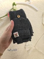 دستکش گوزن کد 2007 - Image 3