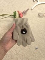 دستکش تدی سیلیکونی 2017 - Image 3