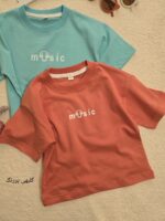 تیشرت تک موزیک کد 2071 - Image 6