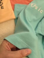 تیشرت تک موزیک کد 2071 - Image 12