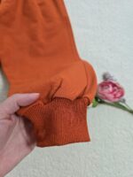 شلوار اسلش رنگی کد 2087 - Image 4