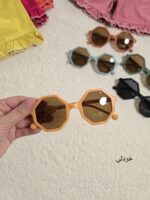 عینک خونه زنبوری کد 2090 - Image 3