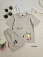 ست خرس پاپیونی کد 2093 - Image 2