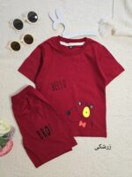 ست خرس پاپیونی کد 2093