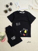 ست خرس پاپیونی کد 2093 - Image 6