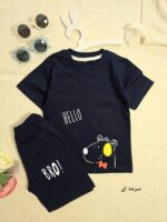 ست خرس پاپیونی کد 2093 - Image 7
