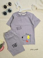 ست خرس پاپیونی کد 2093 - Image 8