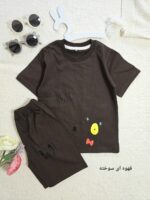 ست خرس پاپیونی کد 2093 - Image 9