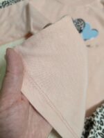 ست پلنگی قلبی کد 2103 - Image 5