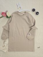 تونیک گلدوزی کد 2107 - Image 2