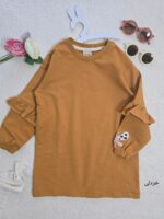 تونیک گلدوزی کد 2107 - Image 7