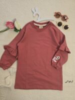 تونیک گلدوزی کد 2107 - Image 8