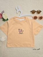 تیشرت تک فانتزی کد 2109 - Image 2