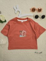 تیشرت تک فانتزی کد 2109 - Image 4