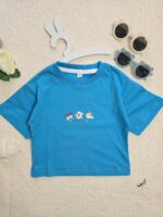 تیشرت تک فانتزی کد 2109 - Image 7