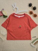 تیشرت تک فانتزی کد 2109 - Image 12