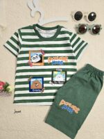 ست پاندای کنفوکار کد 2111 - Image 4
