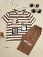 ست پاندای کنفوکار کد 2111 - Image 5