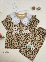 ست پلنگی گیپوری کد 2110 - Image 3