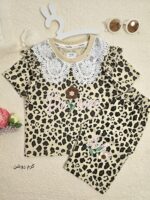 ست پلنگی گیپوری کد 2110 - Image 5