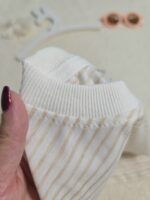 تیشرت تک راه راه کد 2145 - Image 8