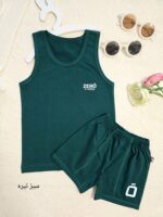 ست رکابی شورت2173 - Image 9