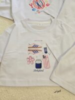 کراپ میکس سامر 2218 - Image 5